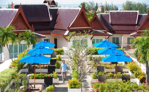 Phunawa Resort