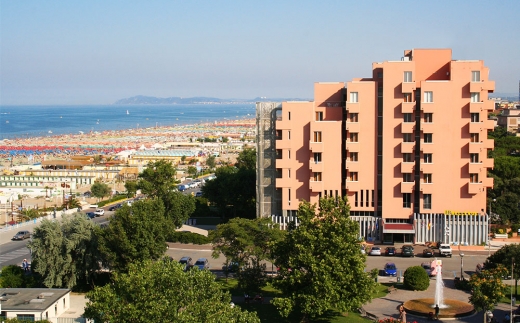 Bellevue Rimini