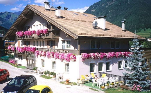Villa Mozart