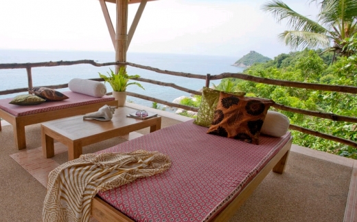 Koh Tao Hillside Resort