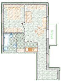 Antares Residence