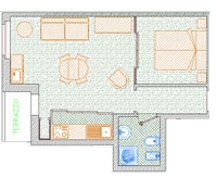 Antares Residence