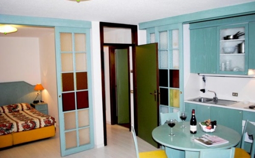 Antares Residence