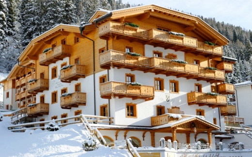 Chalet Del Sogno