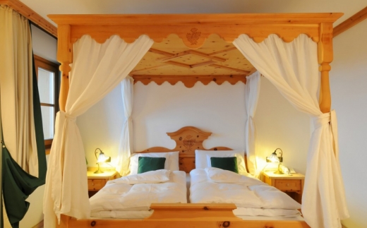 Chalet Del Sogno