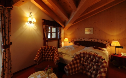 Chalet Del Sogno