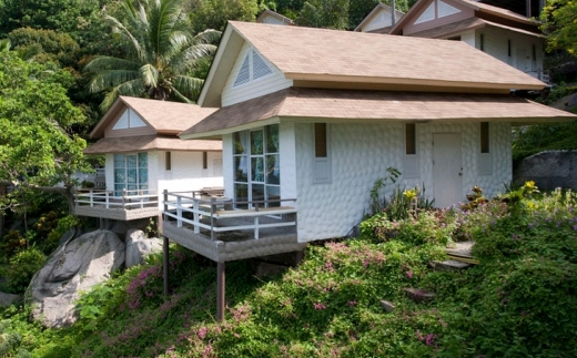 Koh Tao Hillside Resort