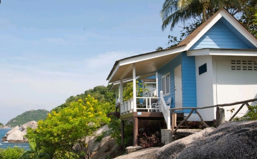 Koh Tao Hillside Resort