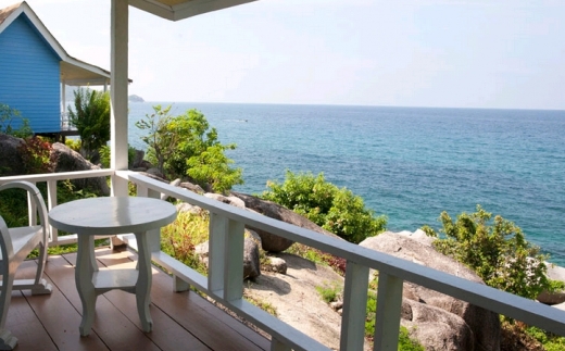 Koh Tao Hillside Resort