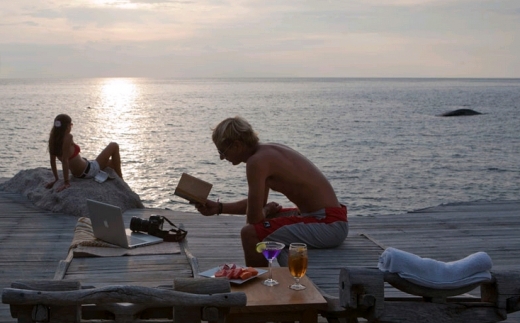 Koh Tao Hillside Resort