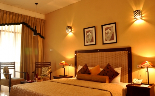 Laya Beach Hotel
