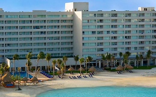 Dreams Sands Cancun Resort & Spa