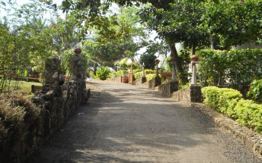 Rantaruwa Villa