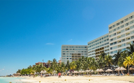 Dreams Sands Cancun Resort & Spa