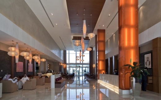 Yas Island Rotana