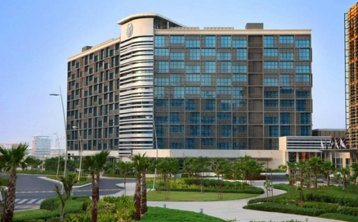 Yas Island Rotana