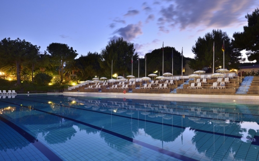 Unahotel Naxos Beach