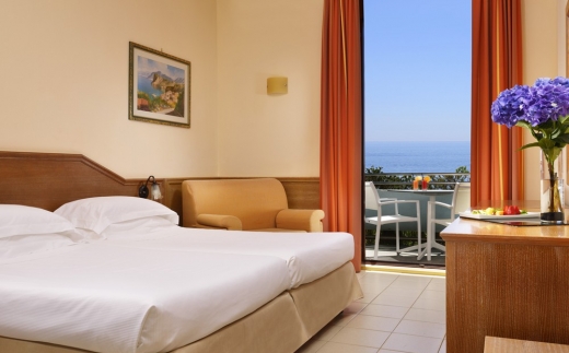 Unahotel Naxos Beach