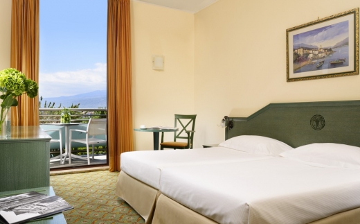 Unahotel Naxos Beach