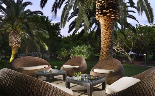 Unahotel Naxos Beach