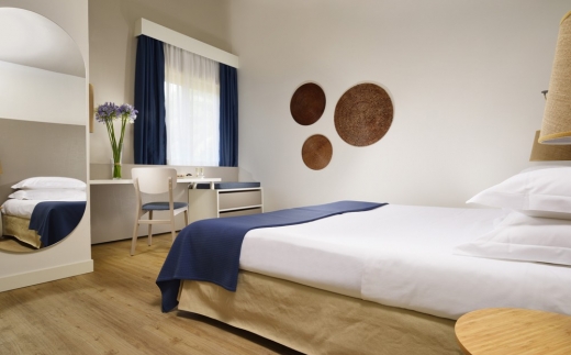 Unahotel Naxos Beach