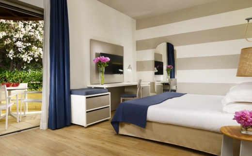 Unahotel Naxos Beach