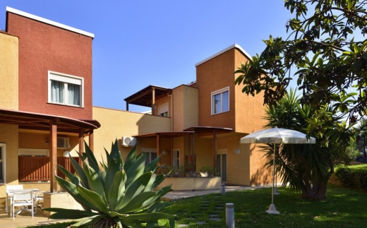 Unahotel Naxos Beach