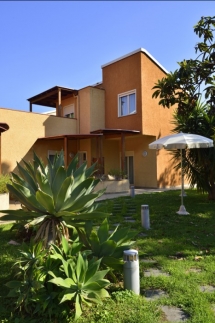 Unahotel Naxos Beach