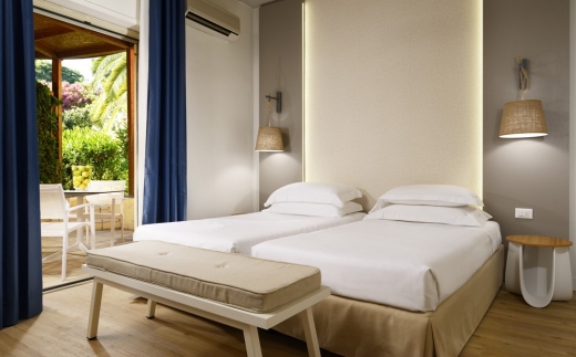 Unahotel Naxos Beach