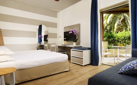 Unahotel Naxos Beach