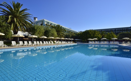 Unahotel Naxos Beach