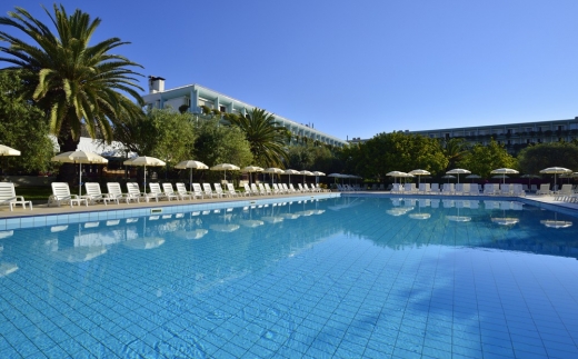 Unahotels Naxos Beach