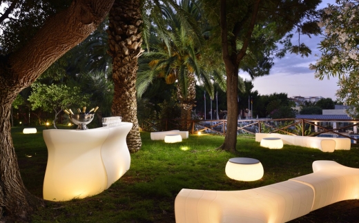Unahotel Naxos Beach