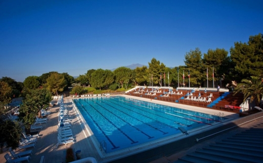 Unahotel Naxos Beach