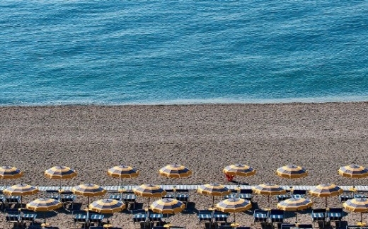 Unahotel Naxos Beach