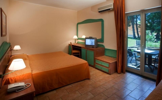 Unahotel Naxos Beach
