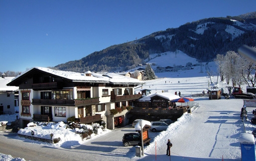 Pension Hofer