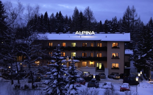 Alpina