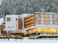 Kempinski Das Tyrol