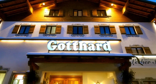 Gotthard