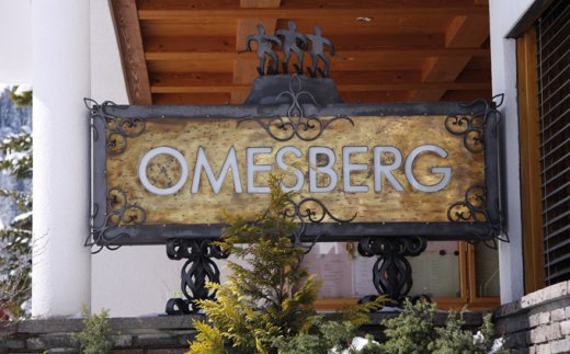 Omesberg