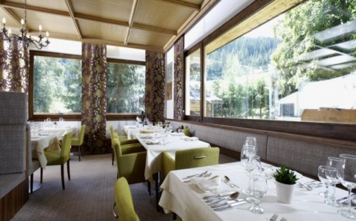 Kinderhotel St. Zeno