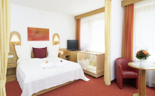 Kinderhotel St. Zeno