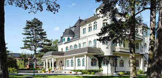 Schlosshotel Igls