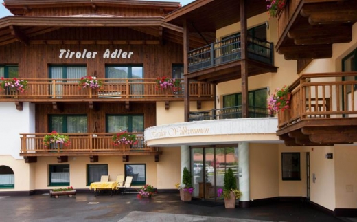 Tiroler Adler