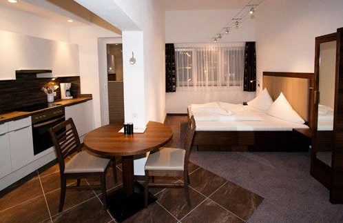 Ischgl-Suite Luxury Chalet