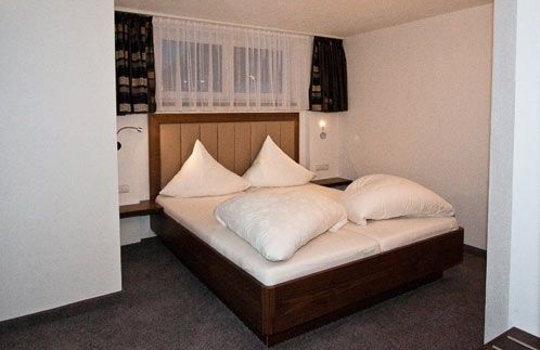 Ischgl-Suite Luxury Chalet