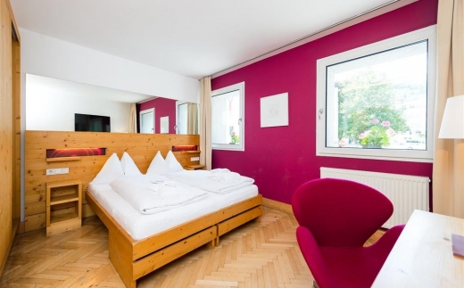 Boutique Hotel Steinerwirt 1493