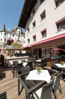 Boutique Hotel Steinerwirt 1493