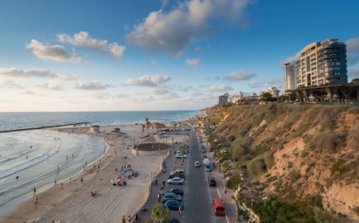 Leonardo Plaza Hotel Netanya